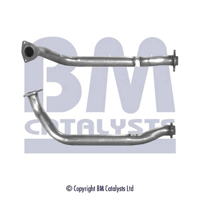 Exhaust Pipe